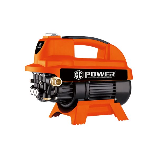 PRESSURE WASHER 2000W | GC POWER