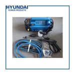 PRESSURE WASHER 140BAR | HYUNDAI - Image 2