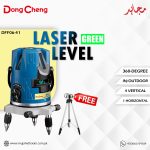 LASER LEVELS 12 LINE WITH TRIPOD | DONGCHENG - Image 2