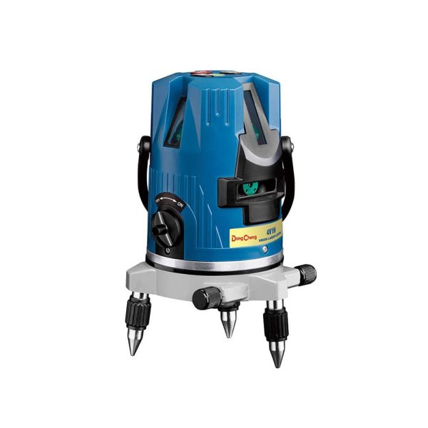 LASER LEVELS 12 LINE WITH TRIPOD | DONGCHENG