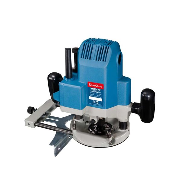 ELECTRIC ROUTER 12.9MM-1/2" | DONGCHENG