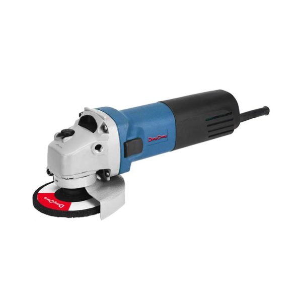 ANGLE GRINDER 125MM | DONGCHENG