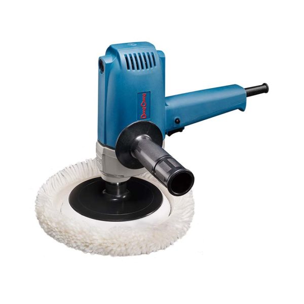 ELECTRIC POLISHER 180MM | DONGCHENG