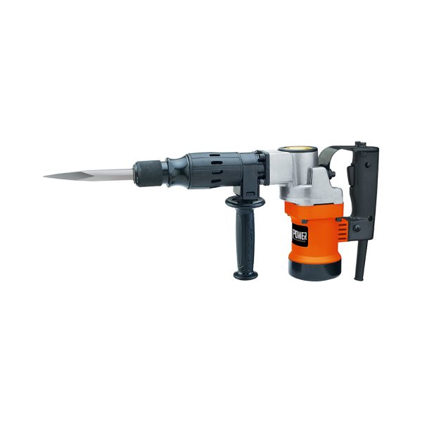 DEMOLITION HAMMER 1200W | GC POWER