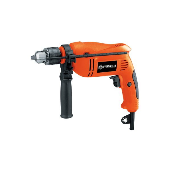 IMPACT DRILL 13MM | GC POWER