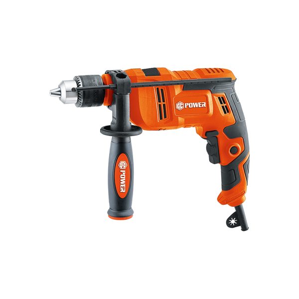 IMPACT DRILL 13MM | GC POWER