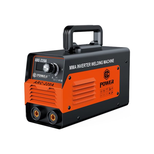 WELDING MACHINE 220A | GC POWER
