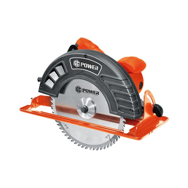 CIRCULAR SAW 255MM | GC POWER