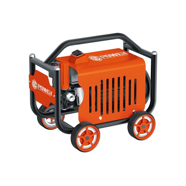 PRESSURE WASHER 3000W | GC POWER
