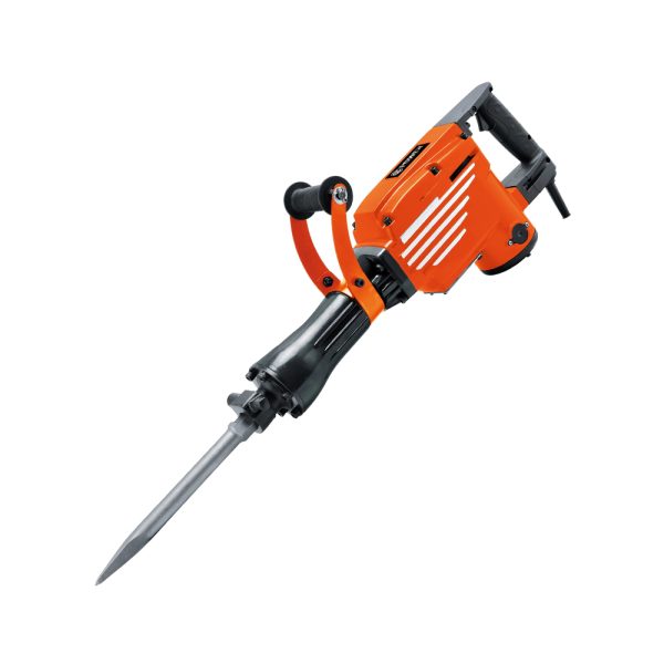 DEMOLITION HAMMER 1800W | GC POWER