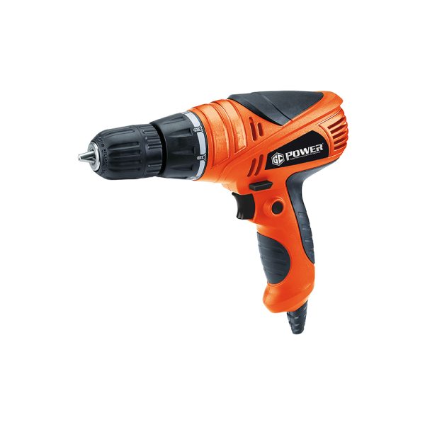 ELECTRIC SCREWDRIVER 10MM | GC POWER