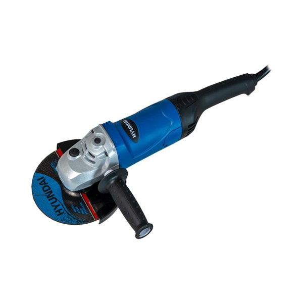 ANGLE GRINDER 235MM 2400W | HYUNDAI