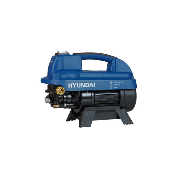 PRESSURE WASHER 110BAR | HYUNDAI