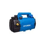 PRESSURE WASHER 140BAR | HYUNDAI