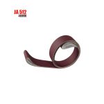 ALUMINIUM OXIDE ABRASIVE JA512 X 48MM | DEERFOS