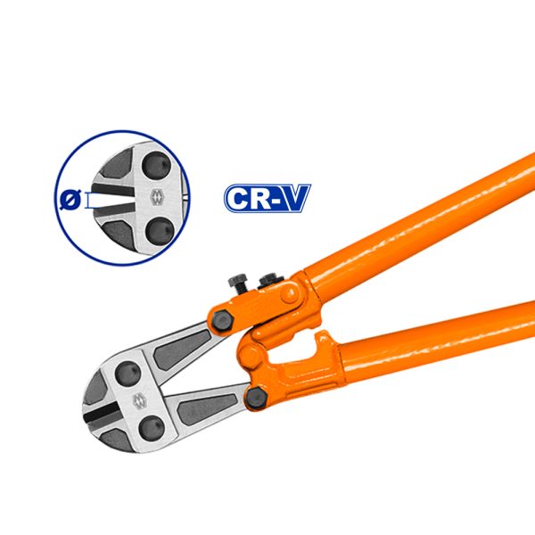 BOLT CUTTER | WADFOW