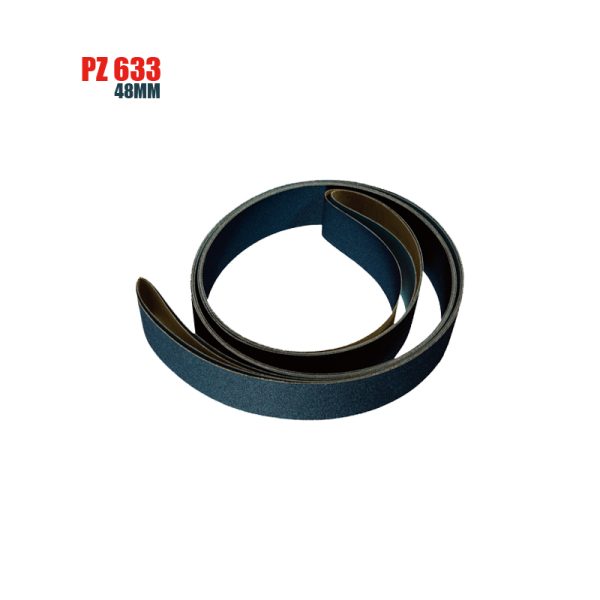 ZIRCONIAM ABRASIVE PZ633 X 50MM | DEERFOS