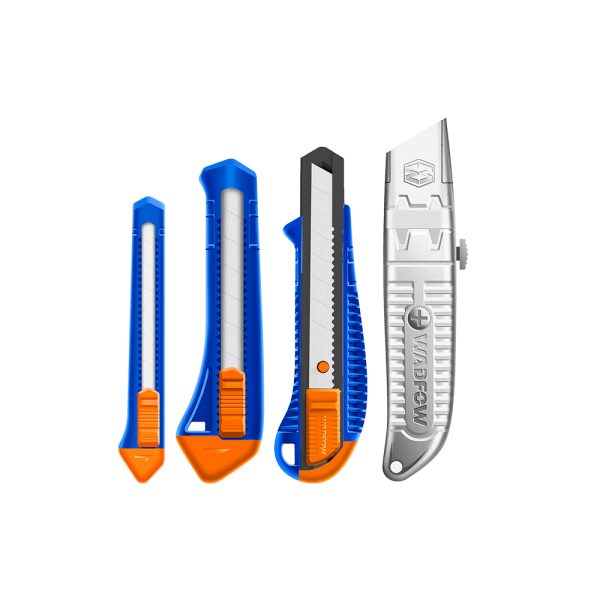 SNAP-OFF BLADE KNIFE | WADFOW