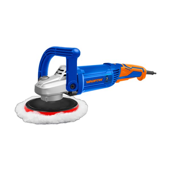 ANGLE POLISHER 1200W | WADFOW
