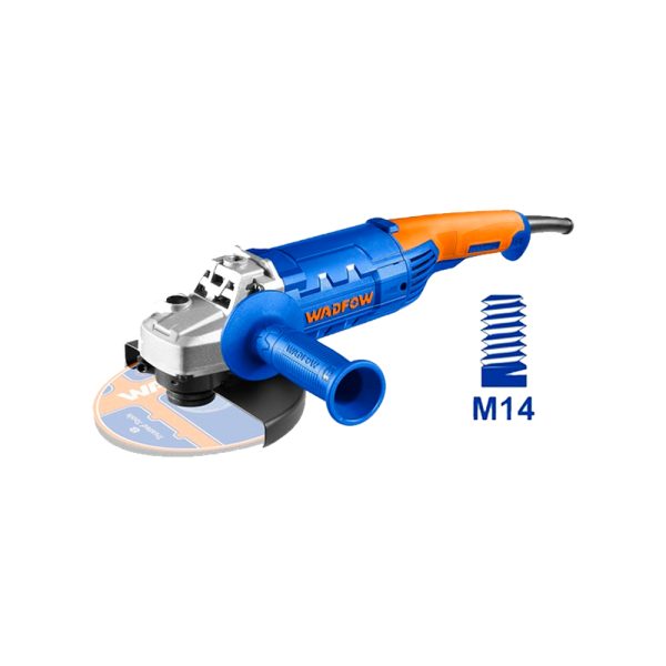 ANGLE GRINDER 2000W | WADFOW