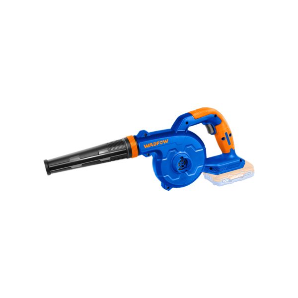 12V LITHIUM-ION BLOWER | WADFOW
