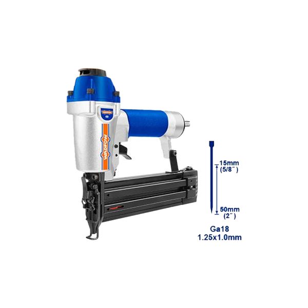 50MM AIR BRAD NAILER | WADFOW