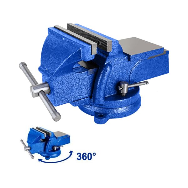 BENCH VICE 360° | WADFOW