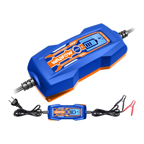 BATTERY CHARGER | WADFOW