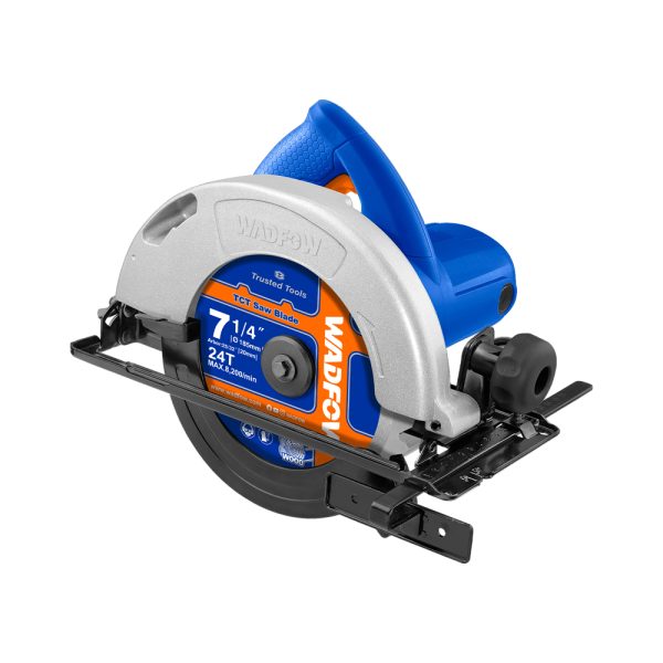 CIRCULAR SAW 185MM | WADFOW