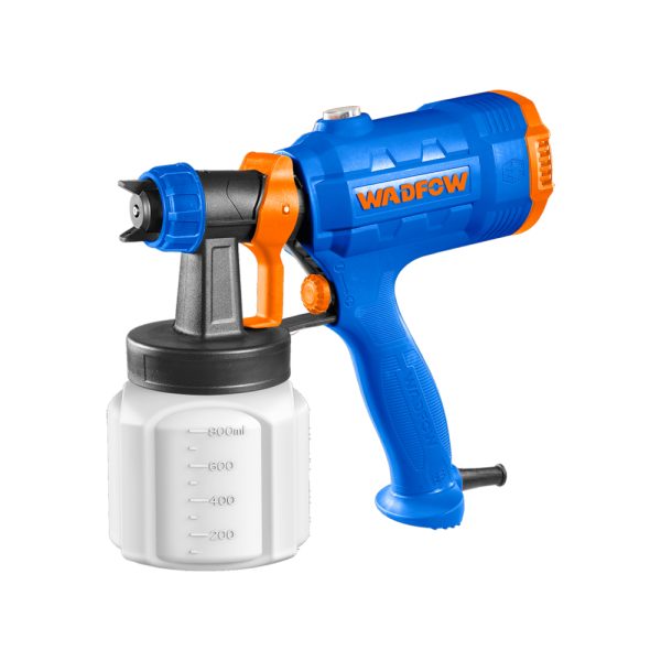 SPRAY GUN 450W | WADFOW