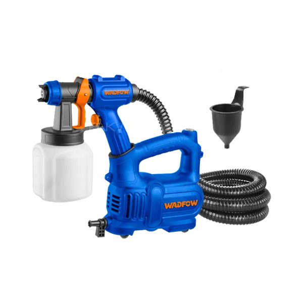 SPRAY GUN 550W | WADFOW