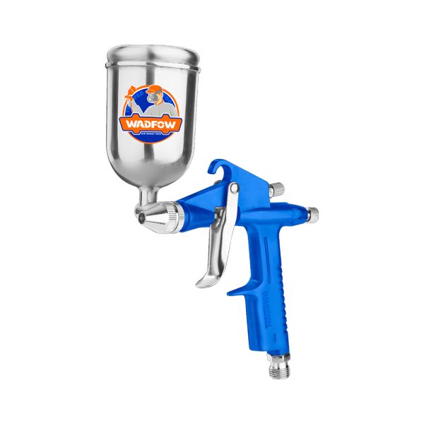 AIR SPRAY GUN 100CC | WADFOW