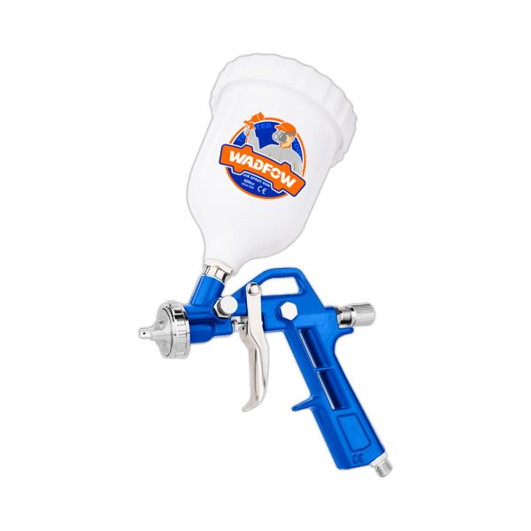 AIR SPRAY GUN 600CC | WADFOW