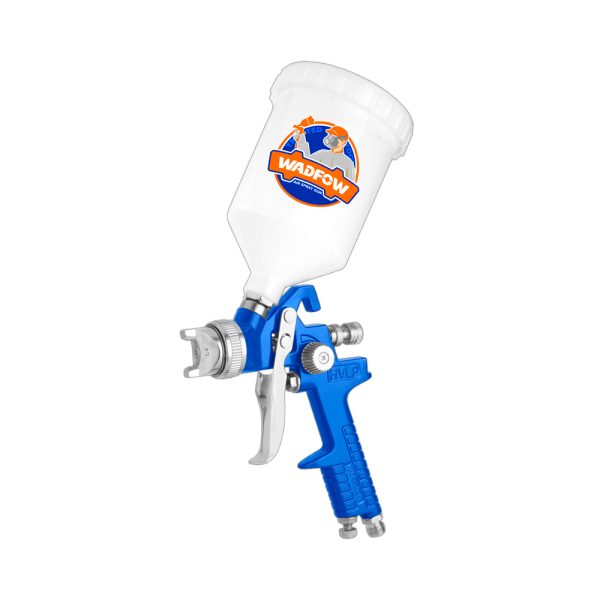 AIR SPRAY GUN 600CC | WADFOW