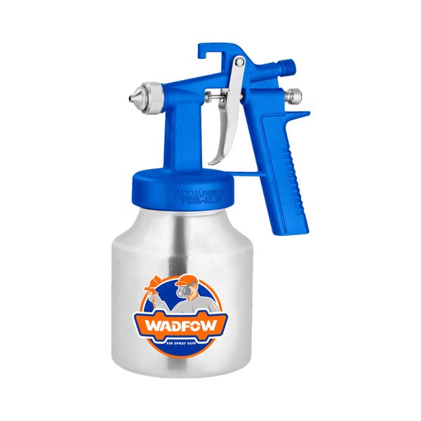 AIR SPRAY GUN 1000CC | WADFOW