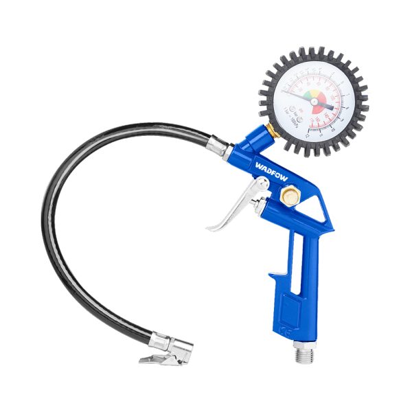 AIR TIRE INFLATING GUN | WADFOW