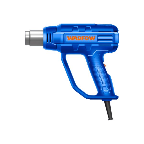 HEAT GUN 1800W | WADFOW