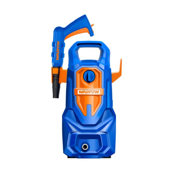HIGH PRESSURE WASHER 110 Bar | WADFOW