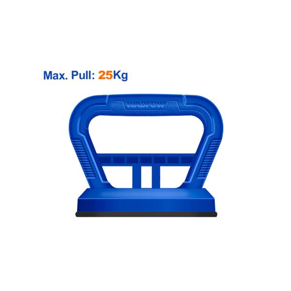 SUCKER SINGLE | WADFOW