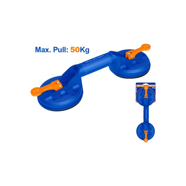 SUCKER DOUBLE | WADFOW