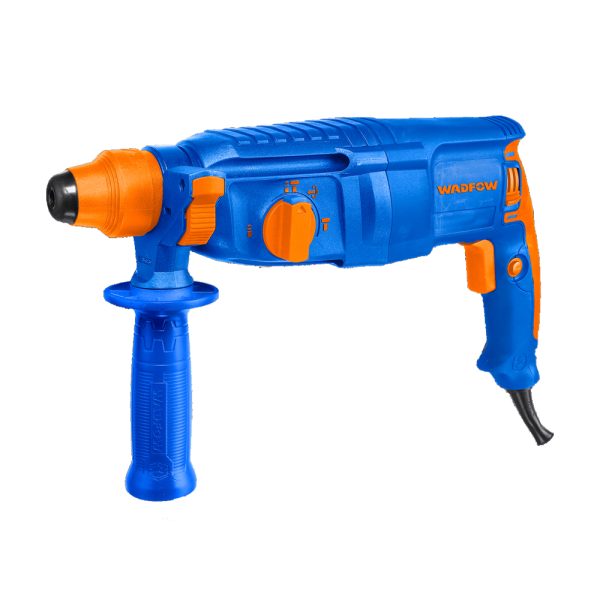 ROTARY HAMMER 26MM | WADFOW