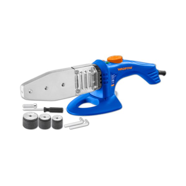 PLASTIC TUBE WELDING TOOLS | WADFOW