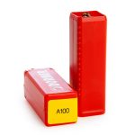 Dormer Drill Bit A100 1.00mm to 1.90mm