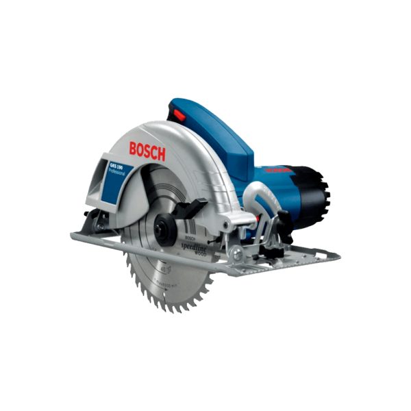 CIRCULAR SAW 185MM | BOSCH