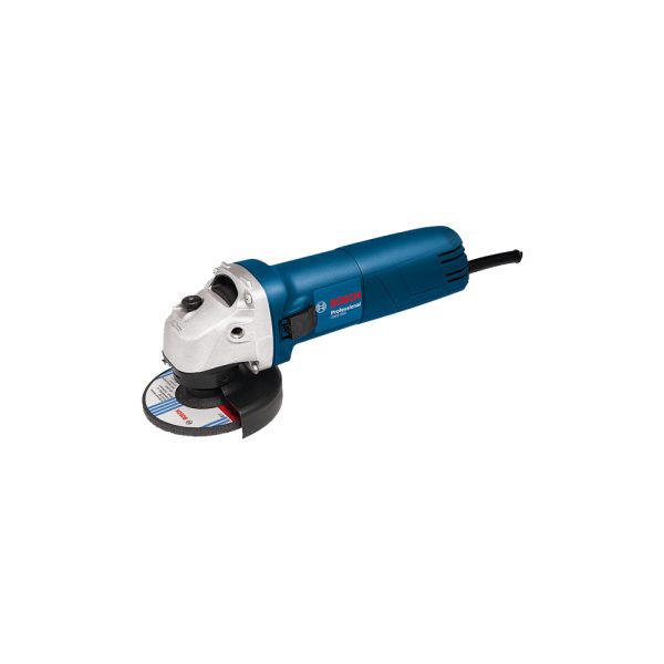 ANGLE GRINDER 100MM | BOSCH