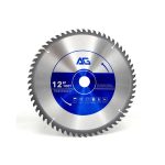 TCT SAW WOOD BLADE | AG TOOLS - Image 19