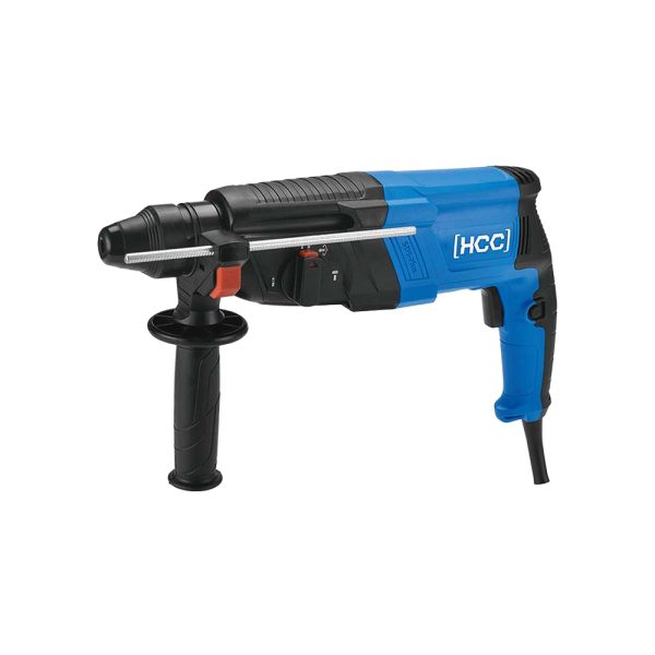 ROTARY HAMMER 26MM | HCC
