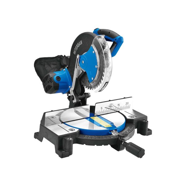 MITER SAW 255MM | HCC