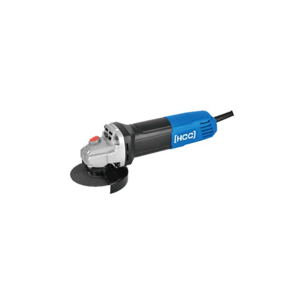 ANGLE GRINDER 125MM | HCC