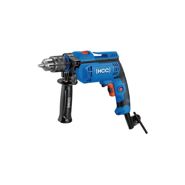 ELECTRIC IMPACT DRILL 13MM (HEAVY) | HCC
